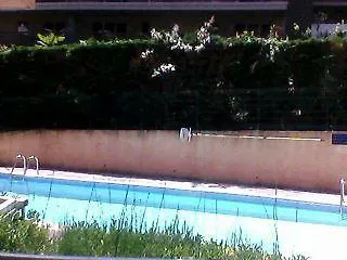 Daire Au Jardin Du Cap Martin *