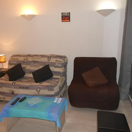 Au Jardin Du Cap Martin * Roquebrune-Cap-Martin