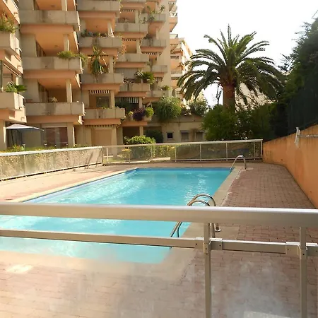 Au Jardin Du Cap Martin * Roquebrune-Cap-Martin