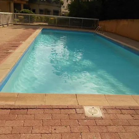 Au Jardin Du Cap Martin Roquebrune-Cap-Martin